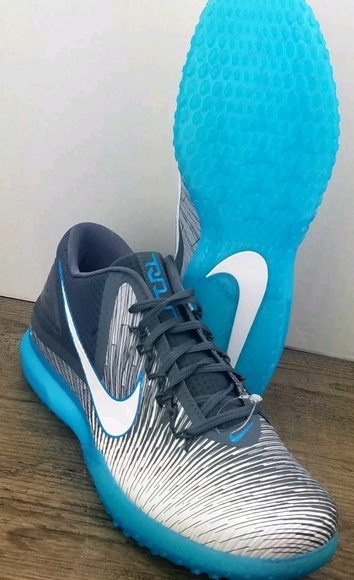 Nike Zoom Trout 3 Turf MLB Baseball SoftBall Shoes - Picture 6 of 8